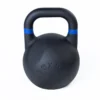 BOXPT EQUIPMENT Kettlebell De Competicion "Powder Coated" BOXPT 12kg Negro -Fitness cardio Ventas kettlebell de competicion powder coated boxpt 12kg negro