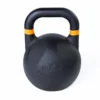 BOXPT EQUIPMENT Kettlebell De Competicion "Powder Coated" BOXPT 28kg Negro 1 BOXPT EQUIPMENT Kettlebell De Competicion "Powder Coated" BOXPT 28kg Negro -Fitness cardio Ventas kettlebell de competicion powder coated boxpt 28kg negro