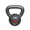 IVOL Kettlebell De Hierro Fundido - 10 Kg Para Fitness Y Entrenamiento De Fuerza 2 IVOL Kettlebell De Hierro Fundido - 10 Kg Para Fitness Y Entrenamiento De Fuerza -Fitness cardio Ventas kettlebell de hierro fundido 10 kg para fitness y entrenamiento de fuerza