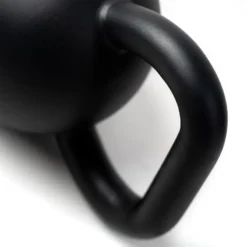 BODYTONE Kettlebell De Hierro Fundido 28kg Profesional -Fitness cardio Ventas kettlebell de hierro fundido 28kg profesional 4
