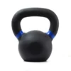 Kettlebell De Hierro Fundido Fitness Tech 2 Kettlebell De Hierro Fundido Fitness Tech -Fitness cardio Ventas kettlebell de hierro fundido fitness tech