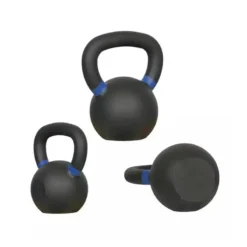 Kettlebell De Hierro Fundido Fitness Tech -Fitness cardio Ventas kettlebell de hierro fundido fitness tech 2