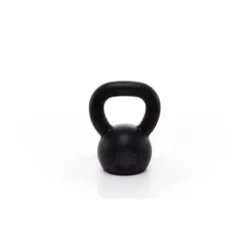 Kettlebell De Hierro Fundido Suprfit Econ - 6 Kg