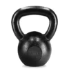 Kettlebell Pesa Rusa 10 Kg Training Musculación Spokey -Fitness cardio Ventas kettlebell pesa rusa 10 kg training musculacion spokey