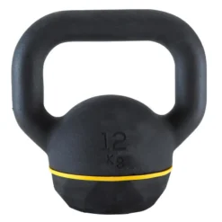 Kettlebell Pesa Rusa 12 Kg Cross Training Musculación Corength