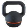 Kettlebell Pesa Rusa 16 Kg Cross Training Musculación Corength -Fitness cardio Ventas kettlebell pesa rusa 16 kg cross training musculacion corength