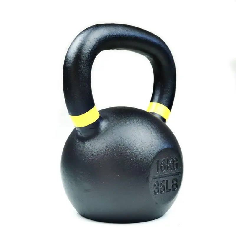 Kettlebell Pesa Rusa 16 Kg Viok Sport 4 Kettlebell Pesa Rusa 16 Kg Viok Sport - Imagen 2