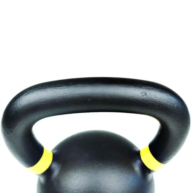 Kettlebell Pesa Rusa 16 Kg Viok Sport 5 Kettlebell Pesa Rusa 16 Kg Viok Sport - Imagen 3