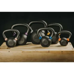 Kettlebell Pesa Rusa 16 Kg Viok Sport 10 Kettlebell Pesa Rusa 16 Kg Viok Sport -Fitness cardio Ventas kettlebell pesa rusa 16 kg viok sport 3