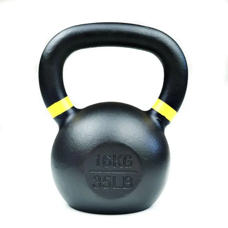 Kettlebell Pesa Rusa 16 Kg Viok Sport 3 Kettlebell Pesa Rusa 16 Kg Viok Sport