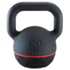 Kettlebell Pesa Rusa 20 Kg Cross Training Musculación Corength -Fitness cardio Ventas kettlebell pesa rusa 20 kg cross training musculacion corength