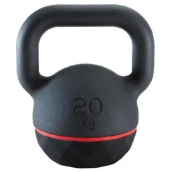 Kettlebell Pesa Rusa 20 Kg Cross Training Musculación Corength