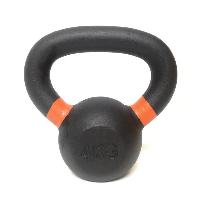 Kettlebell Pesa Rusa 4kg Viok Sport 3 Kettlebell Pesa Rusa 4kg Viok Sport
