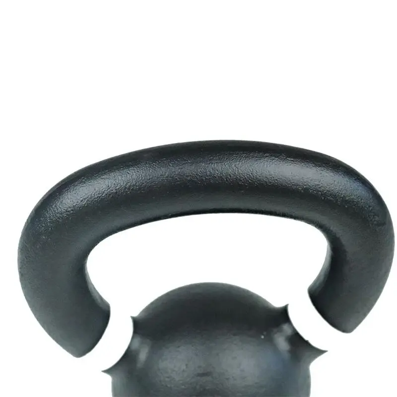 Kettlebell Pesa Rusa 6kg Viok Sport 5 Kettlebell Pesa Rusa 6kg Viok Sport - Imagen 3