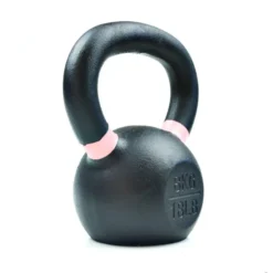 Kettlebell Pesa Rusa 8kg Viok Sport -Fitness cardio Ventas kettlebell pesa rusa 8kg viok sport 1