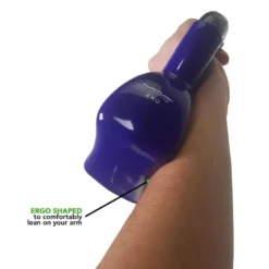 Tunturi Kettlebell - Vinilo - 4 Kg - Morado 11 Tunturi Kettlebell - Vinilo - 4 Kg - Morado -Fitness cardio Ventas kettlebell vinilo 4 kg morado 4