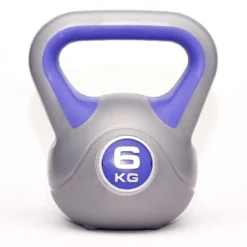 VIMAS SPORT Kettlebell Vinilo 6kg