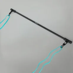 Kit Barra + bandas Elásticas 15 kg Corength -Fitness cardio Ventas kit barra bandas elasticas 15 kg corength 3