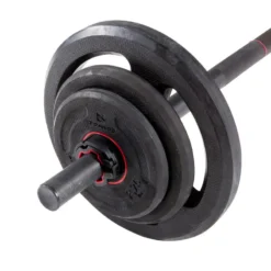 Kit Barra/pesas 20 Kg Pump Musculación Corength -Fitness cardio Ventas kit barrapesas 20 kg pump musculacion corength 2