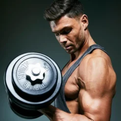 Kit Mancuenras Gorilla Sports 30Kg Diámetro 30/31 Mm 11 Kit Mancuenras Gorilla Sports 30Kg Diámetro 30/31 Mm -Fitness cardio Ventas kit mancuenras gorilla sports 30kg diametro 3031 mm 4