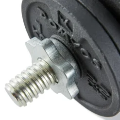 Kit Mancuernas 20 Kg Musculación Corength -Fitness cardio Ventas kit mancuernas 20 kg musculacion corength 4