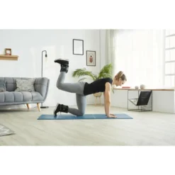 Lastres Pesas Tobillos Muñecas 2 X 2kg. Domyos -Fitness cardio Ventas lastres pesas tobillos muecas 2 x 2kg domyos 3