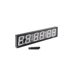 SINGULAR WOD LED TIMER - CRONÓMETRO -Fitness cardio Ventas led timer cronometro 1