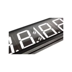 SINGULAR WOD LED TIMER - CRONÓMETRO -Fitness cardio Ventas led timer cronometro 2