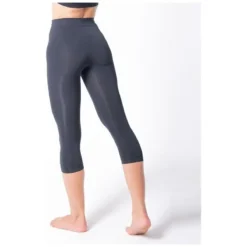 Anaissa Legging Capri Push Up 160 Den Con Fibra Emana, Lena 9 Anaissa Legging Capri Push Up 160 Den Con Fibra Emana, Lena -Fitness cardio Ventas legging capri push up 160 den con fibra emana lena 1