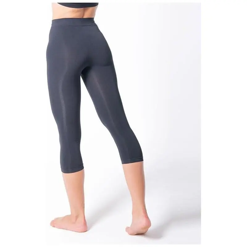 Anaissa Legging Capri Push Up 160 Den Con Fibra Emana, Lena 4 Anaissa Legging Capri Push Up 160 Den Con Fibra Emana, Lena - Imagen 2