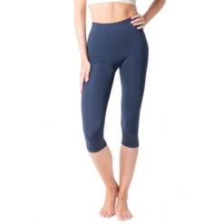 Anaissa Legging Capri Push Up 160 Den Con Fibra Emana, Lena 13 Anaissa Legging Capri Push Up 160 Den Con Fibra Emana, Lena -Fitness cardio Ventas legging capri push up 160 den con fibra emana lena 5