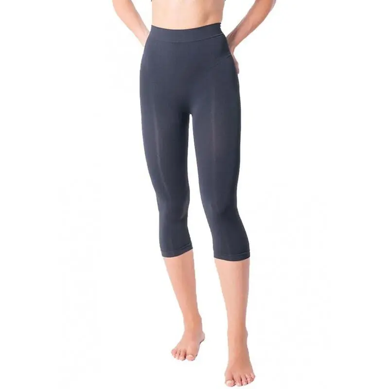Anaissa Legging Capri Push Up 160 Den Con Fibra Emana, Lena 3 Anaissa Legging Capri Push Up 160 Den Con Fibra Emana, Lena