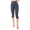 Legging Capri Sin Costuras Con Fibra Emana, 200 Den, Noah Anaissa 2 Legging Capri Sin Costuras Con Fibra Emana, 200 Den, Noah Anaissa -Fitness cardio Ventas legging capri sin costuras con fibra emana 200 den noah anaissa