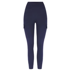 Legging De Mujer Cargo Born Living Yoga -Fitness cardio Ventas legging de mujer cargo born living yoga 4