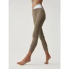 Born Living Yoga Legging De Mujer En Tejido Performance Con Capri -Fitness cardio Ventas legging de mujer en tejido performance con capri
