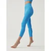 Born Living Yoga Legging De Mujer En Tejido Seamless Con Largo Capri 2 Born Living Yoga Legging De Mujer En Tejido Seamless Con Largo Capri -Fitness cardio Ventas legging de mujer en tejido seamless con largo capri