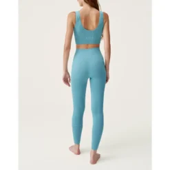 Legging De Mujer Flow Born Living Yoga -Fitness cardio Ventas legging de mujer flow born living yoga 3