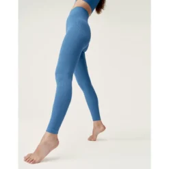 Legging De Mujer Flow Born Living Yoga -Fitness cardio Ventas legging de mujer flow born living yoga 5