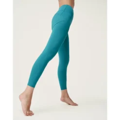 Legging De Mujer Indi Born Living Yoga -Fitness cardio Ventas legging de mujer indi born living yoga 1