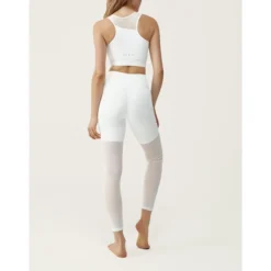 Legging De Mujer Karla Born Living Yoga -Fitness cardio Ventas legging de mujer karla born living yoga 3