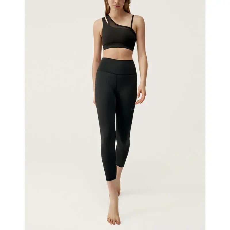 Legging De Mujer Karma Born Living Yoga 5 Legging De Mujer Karma Born Living Yoga - Imagen 3