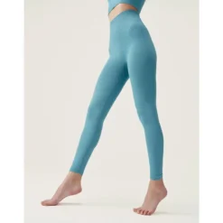 Legging De Mujer Laia Born Living Yoga -Fitness cardio Ventas legging de mujer laia born living yoga 4