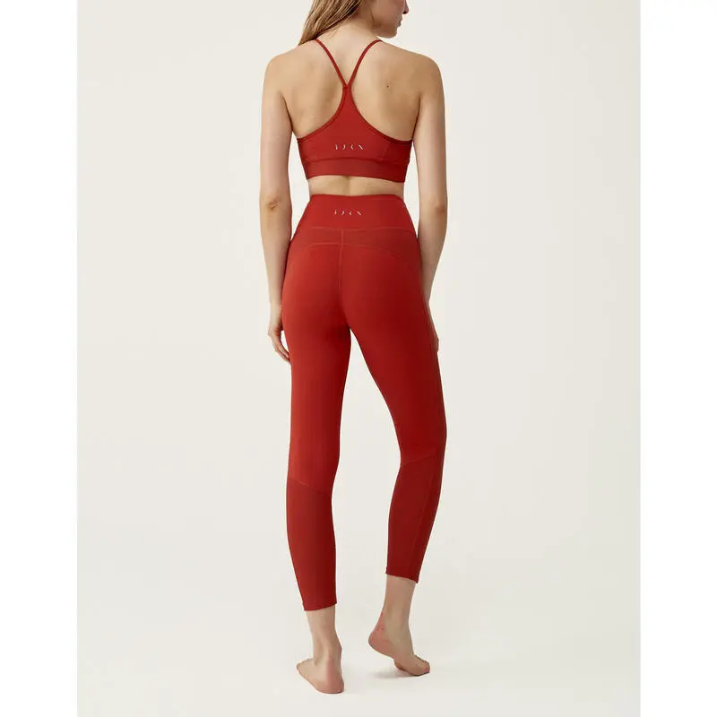 Legging De Mujer Marali Born Living Yoga 6 Legging De Mujer Marali Born Living Yoga - Imagen 4