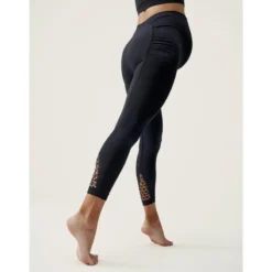 Legging De Mujer Mum Born Living Yoga -Fitness cardio Ventas legging de mujer mum born living yoga 1
