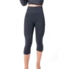 Legging Deportivo Capri Sin Costuras Con Fibra Emana, Namasté Anaissa 2 Legging Deportivo Capri Sin Costuras Con Fibra Emana, Namasté Anaissa -Fitness cardio Ventas legging deportivo capri sin costuras con fibra emana namaste anaissa