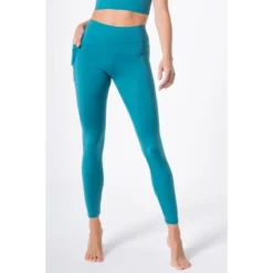Anaissa Legging Deportivo Con Bolsillo, Club -Fitness cardio Ventas legging deportivo con bolsillo club 2
