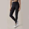 Legging Deportivo Diardi 7/8 De Mujer Black Limba -Fitness cardio Ventas legging deportivo diardi 78 de mujer black limba