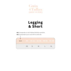 Legging Deportivo Jari 7/8 De Mujer Black Limba 12 Legging Deportivo Jari 7/8 De Mujer Black Limba -Fitness cardio Ventas legging deportivo jari 78 de mujer black limba 4