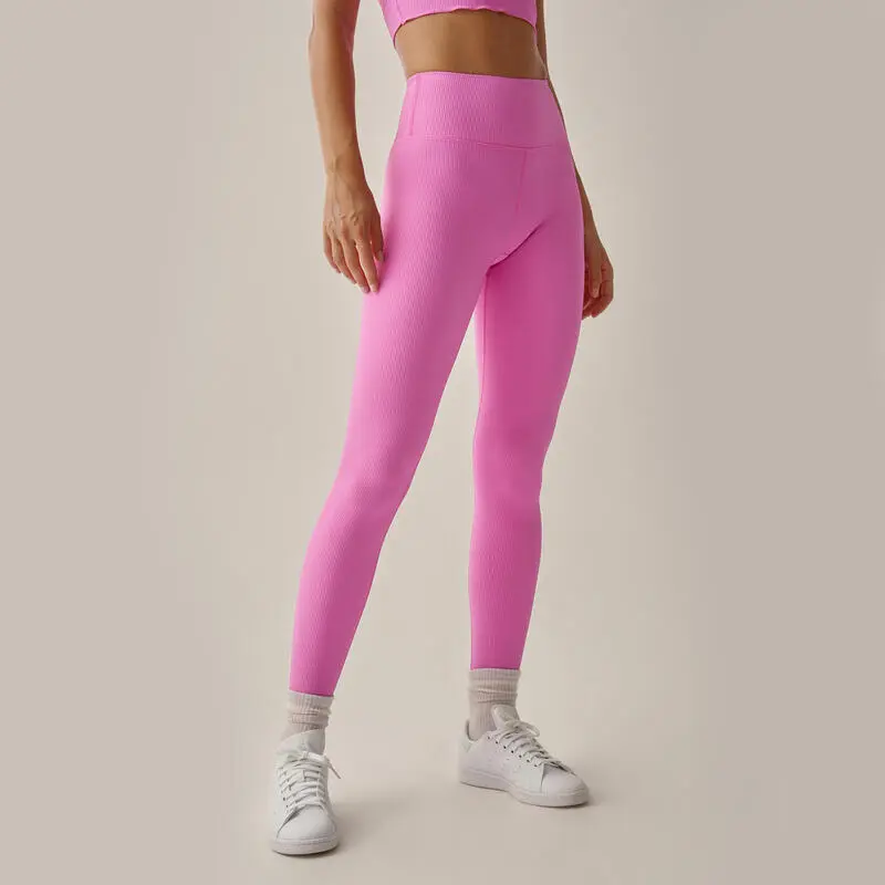 Legging Deportivo Jari 7/8 De Mujer Black Limba 8 Legging Deportivo Jari 7/8 De Mujer Black Limba - Imagen 6