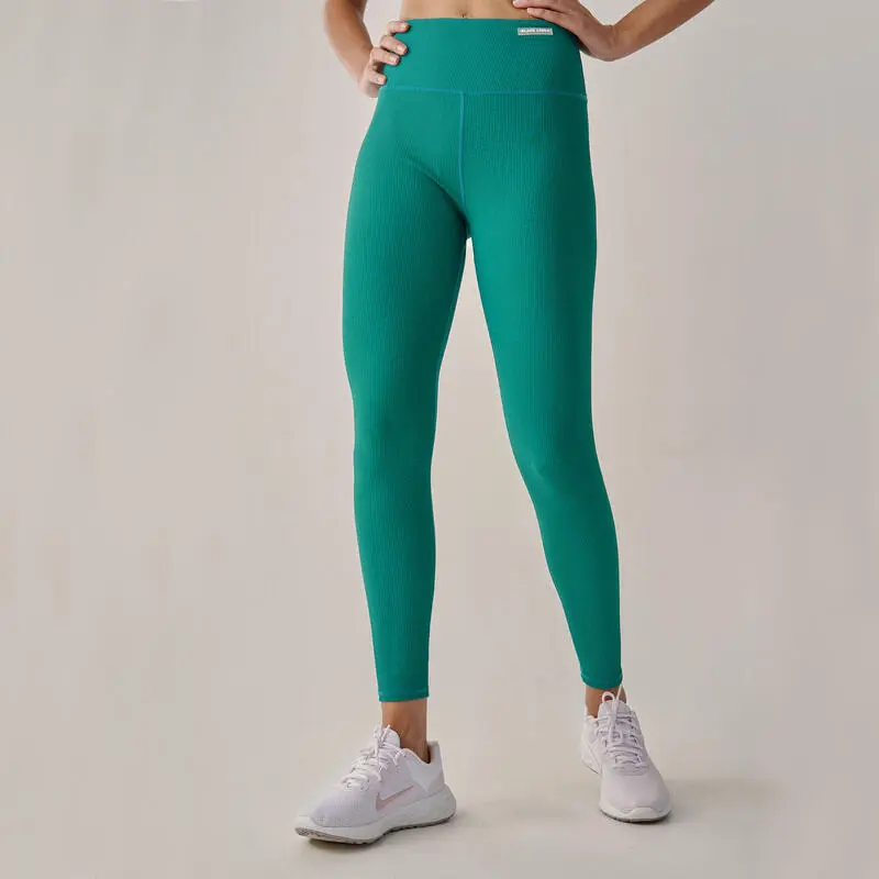 Legging Deportivo Jari 7/8 De Mujer Black Limba 3 Legging Deportivo Jari 7/8 De Mujer Black Limba